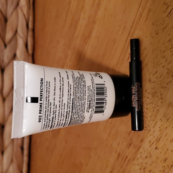 ❤️ 5for$10 NIP Sample Milano and Anastasia - Picture 3 of 3